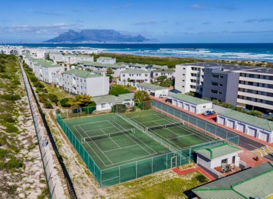 To Let 3 Bedroom Property for Rent in Big Bay Western Cape